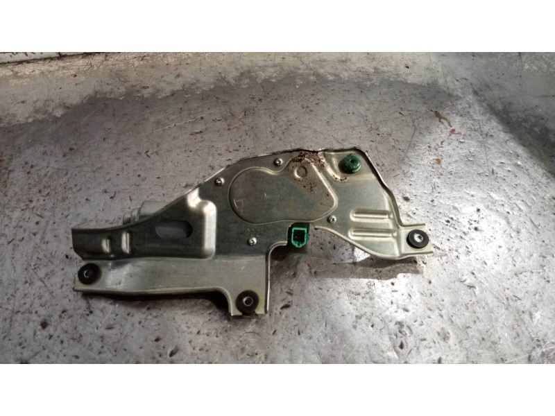 Recambio de motor limpia trasero para subaru forester s12 xs classic referencia OEM IAM   