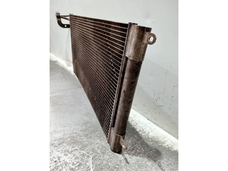 Recambio de condensador / radiador aire acondicionado para seat ibiza (6j5) referencia OEM IAM 6R0820411D S9477001 