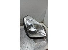 Recambio de faro derecho para renault vel satis (bj0) expression referencia OEM IAM 8200384024  