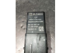 Recambio de modulo electronico para citroen c4 cactus referencia OEM IAM 9803299780 51299058A  2