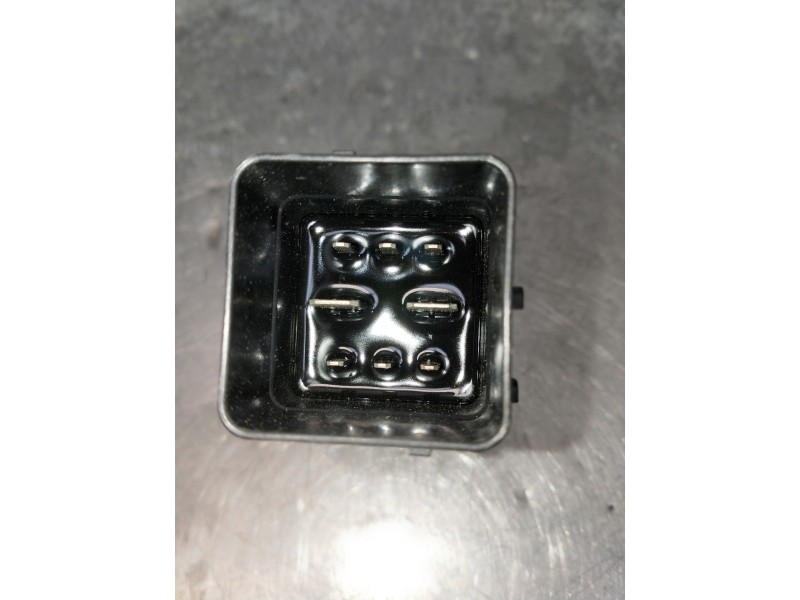 Recambio de modulo electronico para citroen c4 cactus referencia OEM IAM 9803299780 51299058A 