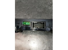 Recambio de modulo electronico para citroen c4 cactus referencia OEM IAM 9828266180 503551640264  2
