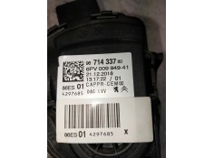 Recambio de potenciometro pedal para citroen c4 cactus referencia OEM IAM    2