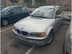 bmw serie 3 touring (e46) del año 2004