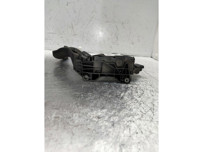 Recambio de potenciometro pedal para citroen c4 cactus referencia OEM IAM   