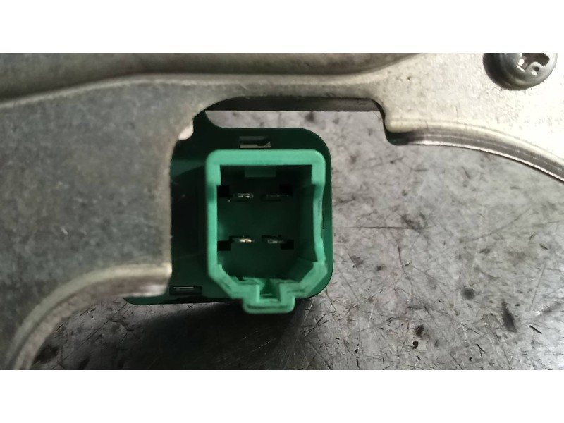 Recambio de motor limpia trasero para subaru forester s12 xs classic referencia OEM IAM   