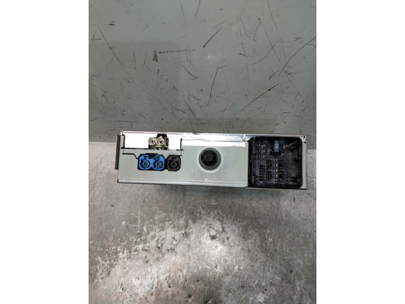 Recambio de sistema navegacion gps para citroen c4 cactus referencia OEM IAM 9828992980 7503900265 