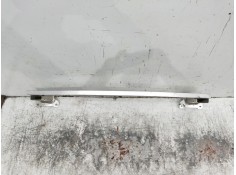 Recambio de refuerzo paragolpes delantero para citroen c4 cactus referencia OEM IAM   