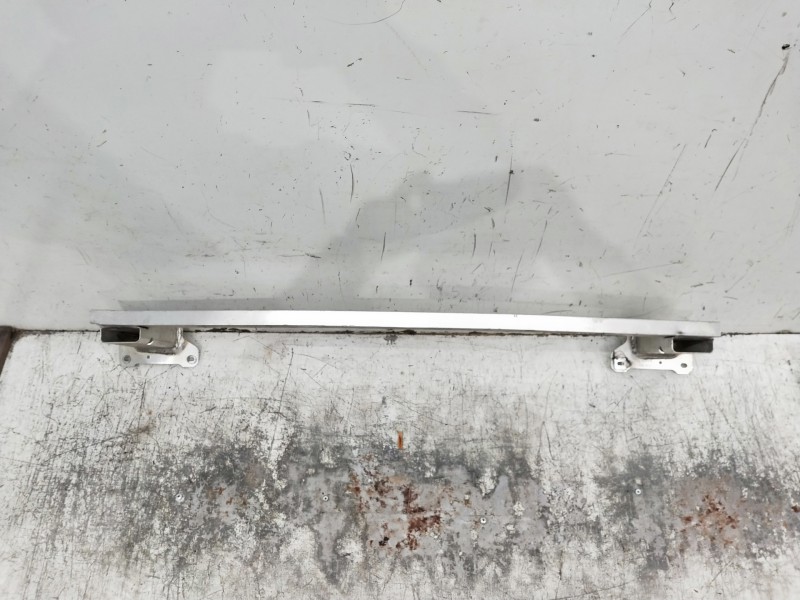 Recambio de refuerzo paragolpes delantero para citroen c4 cactus referencia OEM IAM   