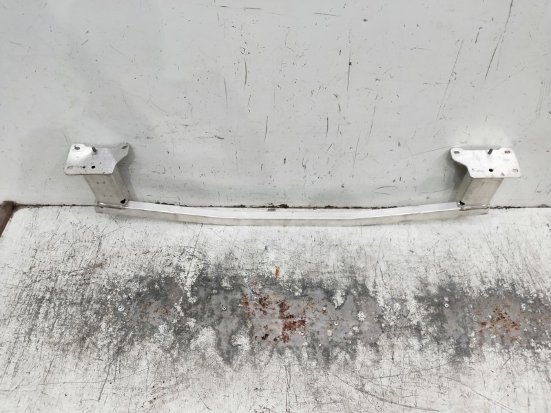 Recambio de refuerzo paragolpes delantero para citroen c4 cactus referencia OEM IAM   