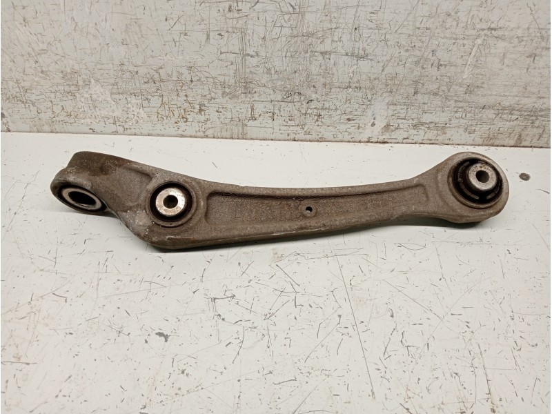 Recambio de brazo suspension inferior delantero izquierdo para audi a4 avant (8k5) (2008) referencia OEM IAM 8K0407155C  