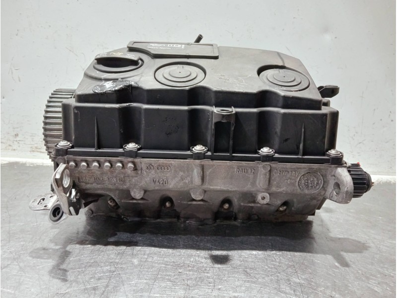 Recambio de culata para seat ibiza (6j5) referencia OEM IAM 038103373R 03G103469G BLS