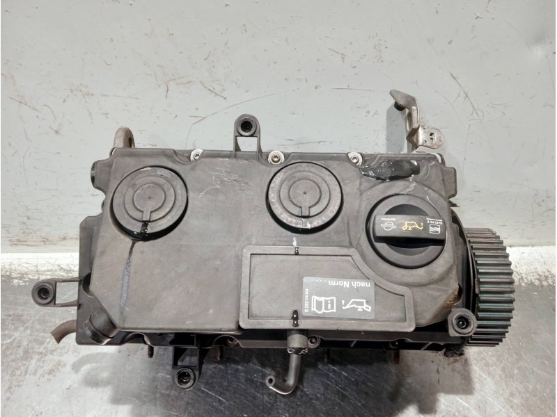 Recambio de culata para seat ibiza (6j5) referencia OEM IAM 038103373R 03G103469G BLS