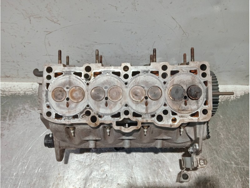 Recambio de culata para seat ibiza (6j5) referencia OEM IAM 038103373R 03G103469G BLS