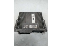 Recambio de centralita motor uce para hyundai accent (x3) 1.3 cat referencia OEM IAM K103300115A 3911022461 3910022461 P75
