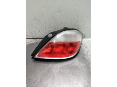 Recambio de piloto trasero derecho para opel astra h ber. referencia OEM IAM   