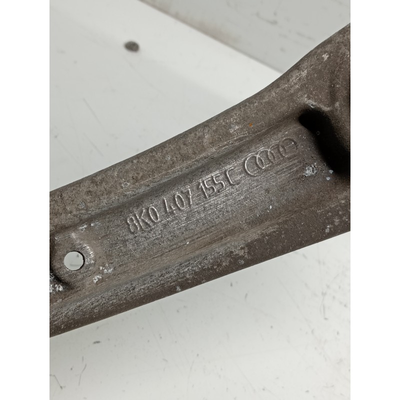Recambio de brazo suspension inferior delantero izquierdo para audi a4 avant (8k5) (2008) referencia OEM IAM 8K0407155C  