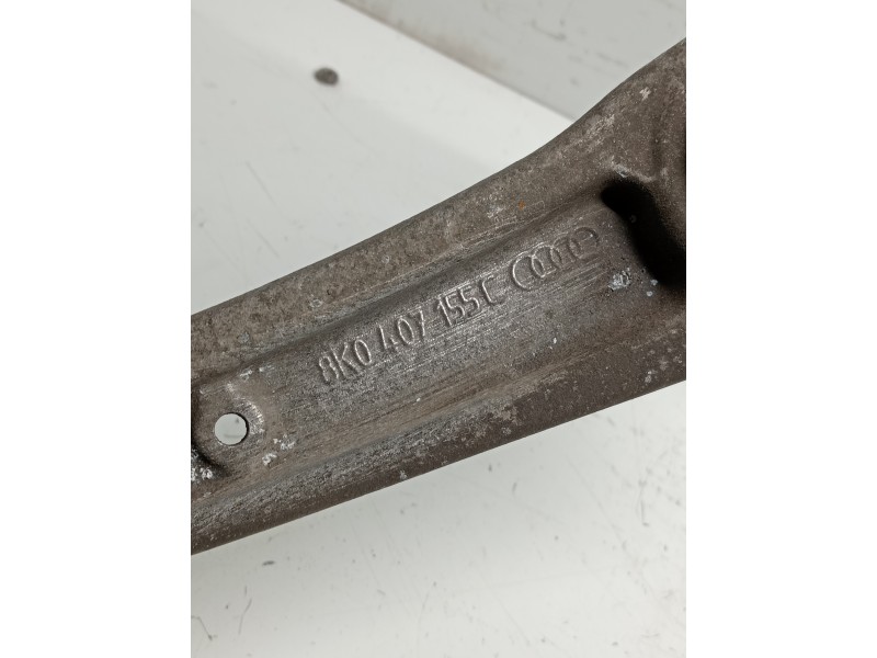 Recambio de brazo suspension inferior delantero izquierdo para audi a4 avant (8k5) (2008) referencia OEM IAM 8K0407155C  