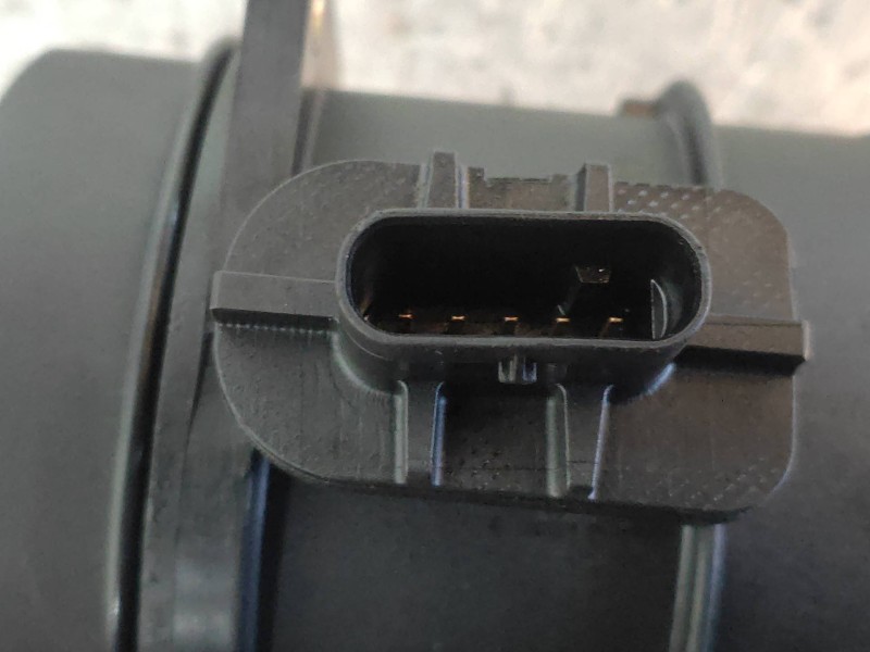 Recambio de caudalimetro para hyundai santa fe (bm) 2.2 crdi style 4x4 referencia OEM IAM 9021050001 281642F000 