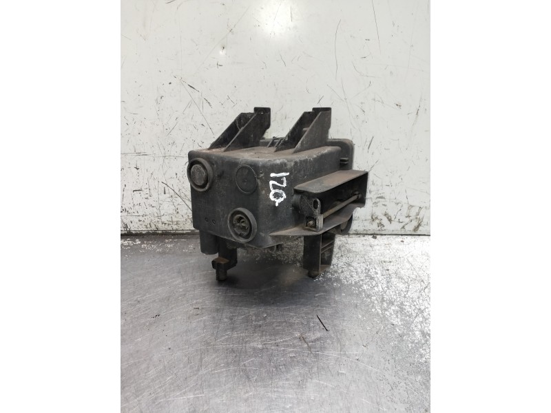 Recambio de faro antiniebla izquierdo para opel astra h ber. referencia OEM IAM   