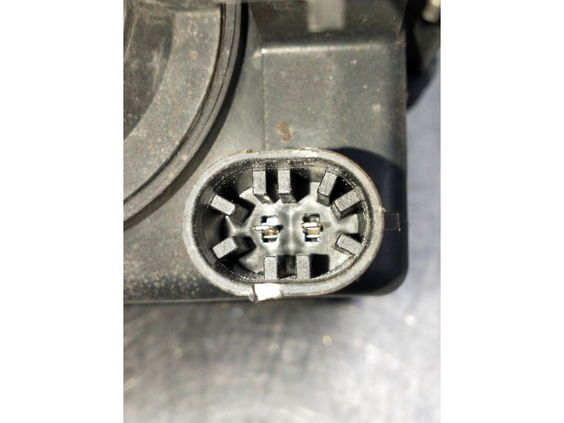 Recambio de faro antiniebla izquierdo para opel astra h ber. referencia OEM IAM   