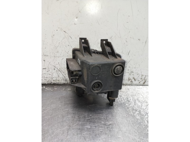 Recambio de faro antiniebla derecho para opel astra h ber. referencia OEM IAM   