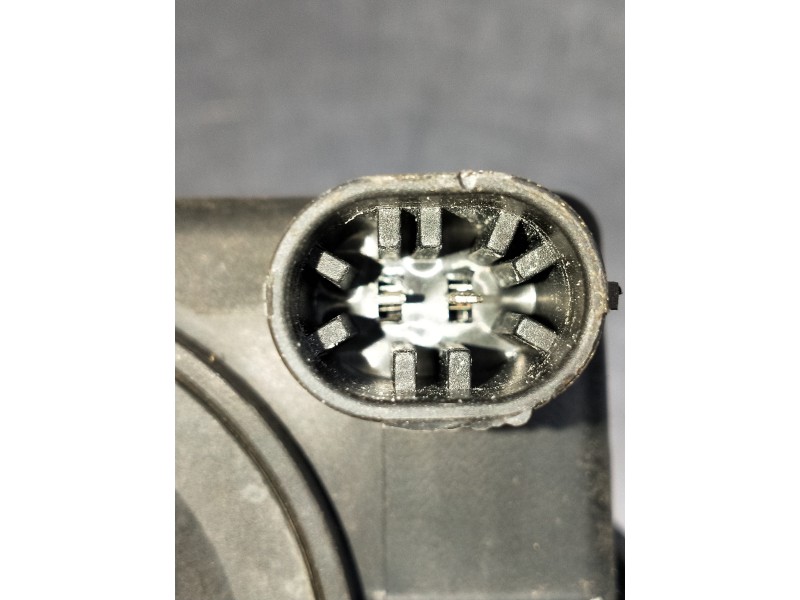 Recambio de faro antiniebla derecho para opel astra h ber. referencia OEM IAM    Recambio de faro antiniebla derecho para opel astra h ber. referencia OEM IAM