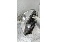 Recambio de faro derecho para renault vel satis (bj0) expression referencia OEM IAM 8200384024   2