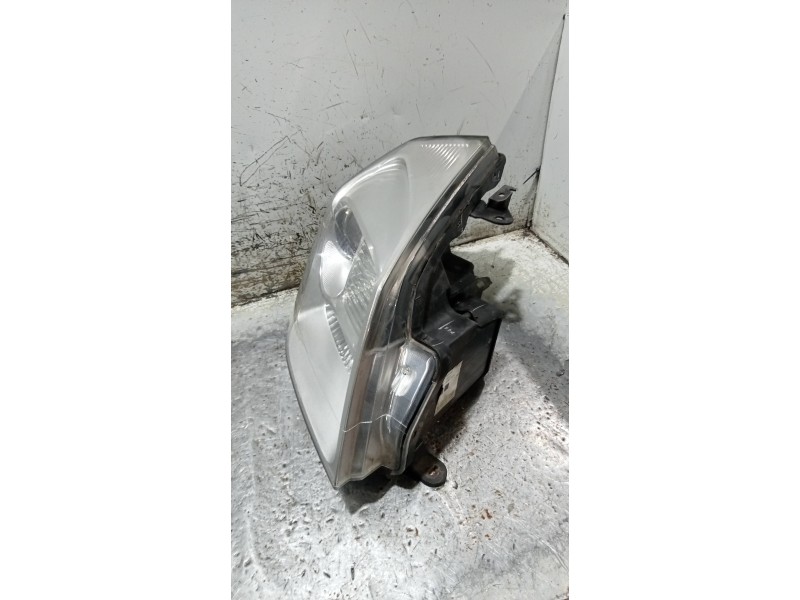 Recambio de faro derecho para renault vel satis (bj0) expression referencia OEM IAM 8200384024  
