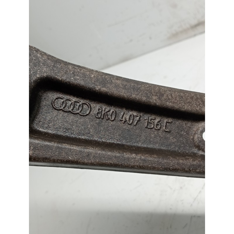 Recambio de brazo suspension inferior delantero derecho para audi a4 avant (8k5) (2008) referencia OEM IAM 8K0407156C  