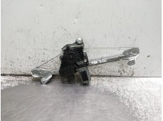 Recambio de elevalunas trasero derecho para opel astra h ber. referencia OEM IAM 13100424 992419101 5P