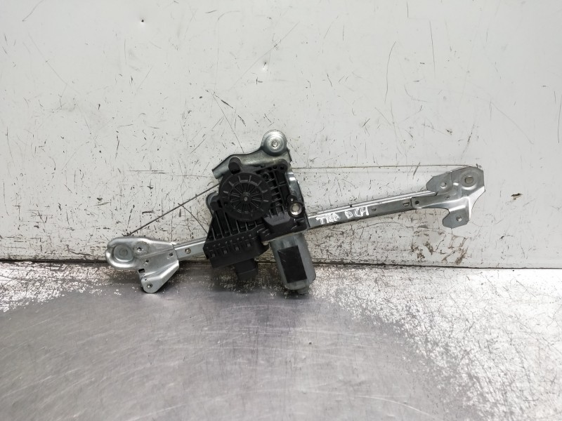 Recambio de elevalunas trasero derecho para opel astra h ber. referencia OEM IAM 13100424 992419101 5P Recambio de elevalunas trasero derecho para opel astra h ber. referencia OEM IAM 13100424 992419101 5P