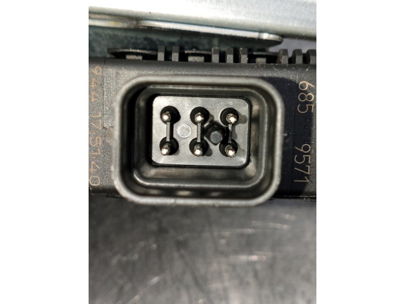 Recambio de elevalunas trasero derecho para opel astra h ber. referencia OEM IAM 13100424 992419101 5P Recambio de elevalunas trasero derecho para opel astra h ber. referencia OEM IAM 13100424 992419101 5P