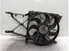 Recambio de electroventilador para opel astra h ber. referencia OEM IAM 3136613310  