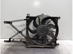 Recambio de electroventilador para opel astra h ber. referencia OEM IAM 3136613310   2