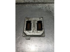 Recambio de centralita motor uce para opel astra h ber. referencia OEM IAM 12992406 5WK9395 6040321292