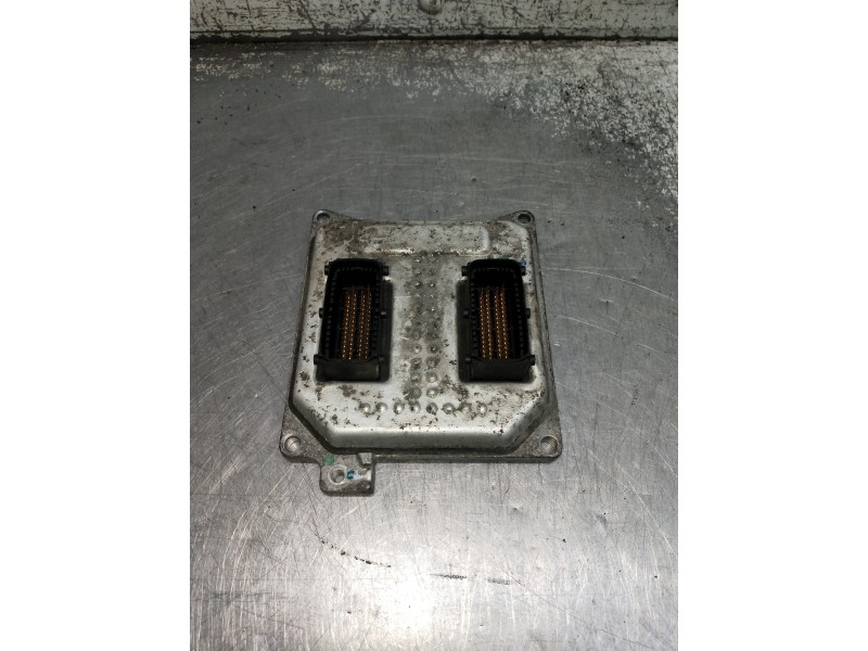 Recambio de centralita motor uce para opel astra h ber. referencia OEM IAM 12992406 5WK9395 6040321292 Recambio de centralita motor uce para opel astra h ber. referencia OEM IAM 12992406 5WK9395 6040321292