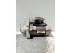 Recambio de motor arranque para bmw serie 3 berlina (e46) referencia OEM IAM SMA1002  
