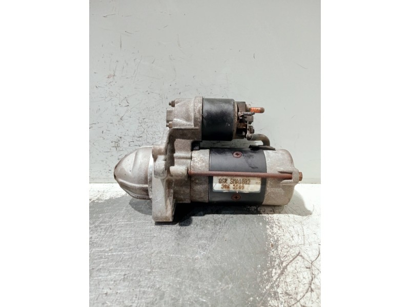 Recambio de motor arranque para bmw serie 3 berlina (e46) referencia OEM IAM SMA1002  