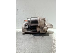 Recambio de motor arranque para bmw serie 3 berlina (e46) referencia OEM IAM SMA1002   2