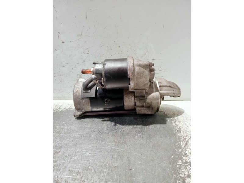 Recambio de motor arranque para bmw serie 3 berlina (e46) referencia OEM IAM SMA1002  