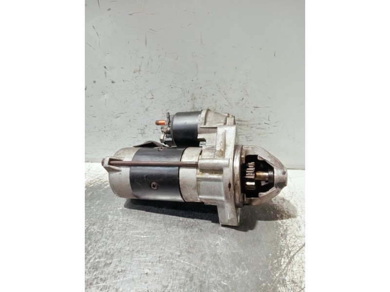 Recambio de motor arranque para bmw serie 3 berlina (e46) referencia OEM IAM SMA1002  