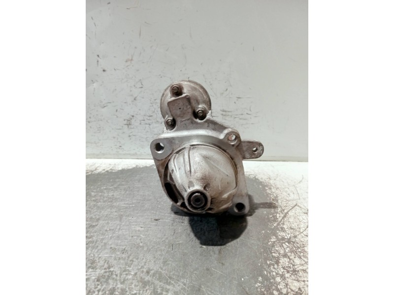 Recambio de motor arranque para bmw serie 3 berlina (e46) referencia OEM IAM SMA1002  