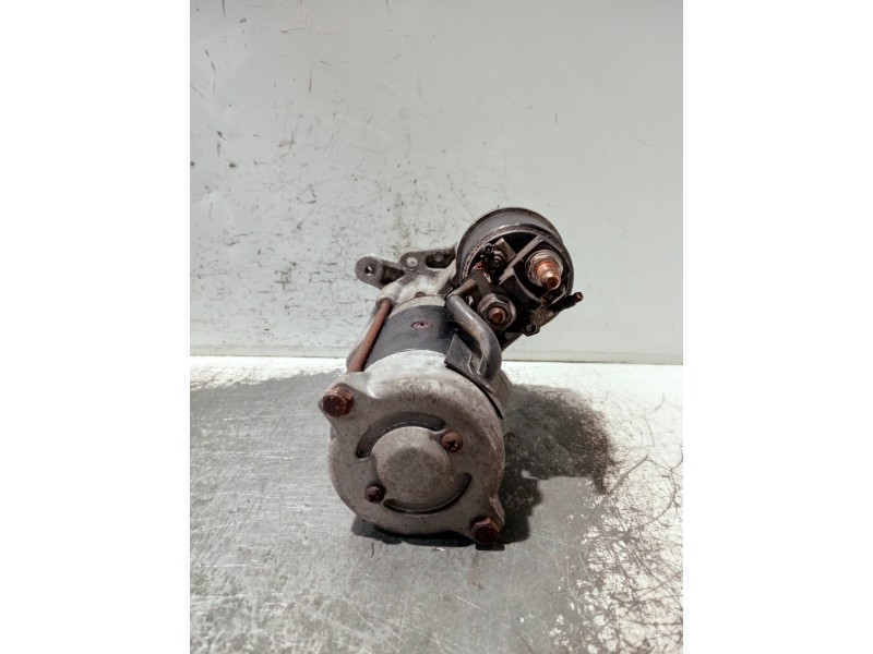 Recambio de motor arranque para bmw serie 3 berlina (e46) referencia OEM IAM SMA1002  