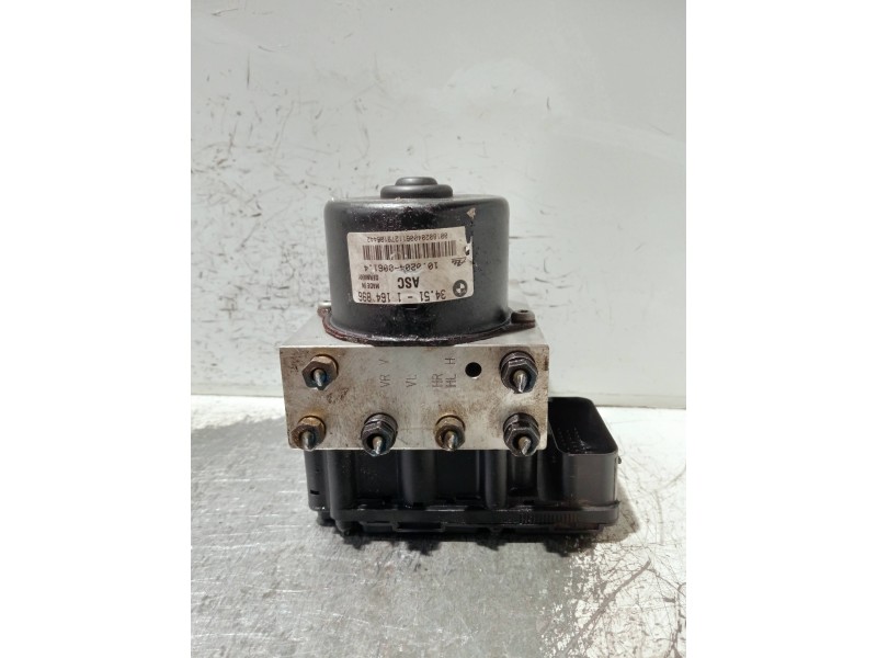 Recambio de abs para bmw serie 3 berlina (e46) referencia OEM IAM 34511164897 34511164896 10020400614