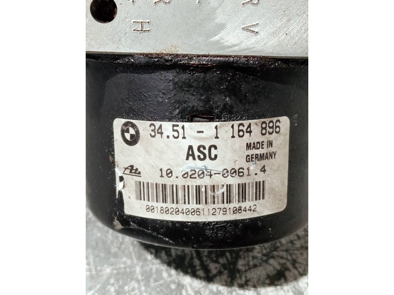 Recambio de abs para bmw serie 3 berlina (e46) referencia OEM IAM 34511164897 34511164896 10020400614