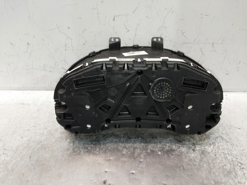 Recambio de cuadro instrumentos para kia rio (yb) referencia OEM IAM 94013H8610  