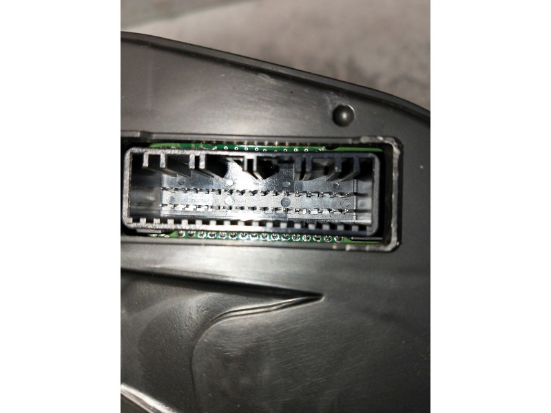 Recambio de cuadro instrumentos para kia rio (yb) referencia OEM IAM 94013H8610  