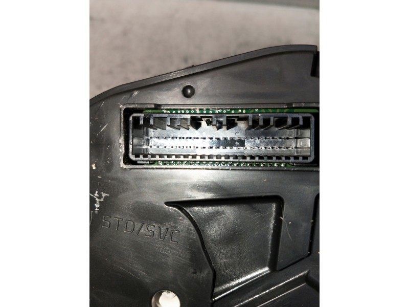 Recambio de cuadro instrumentos para kia rio (yb) referencia OEM IAM 94013H8610  