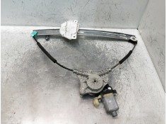 Recambio de elevalunas delantero derecho para kia rio (yb) referencia OEM IAM 82460H8000 F00S1W2196 5P